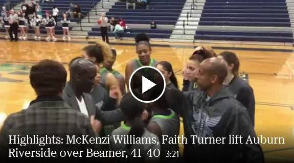 Beamer Game Results