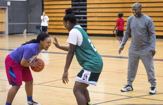 Todd Beamer Girls Basketball
