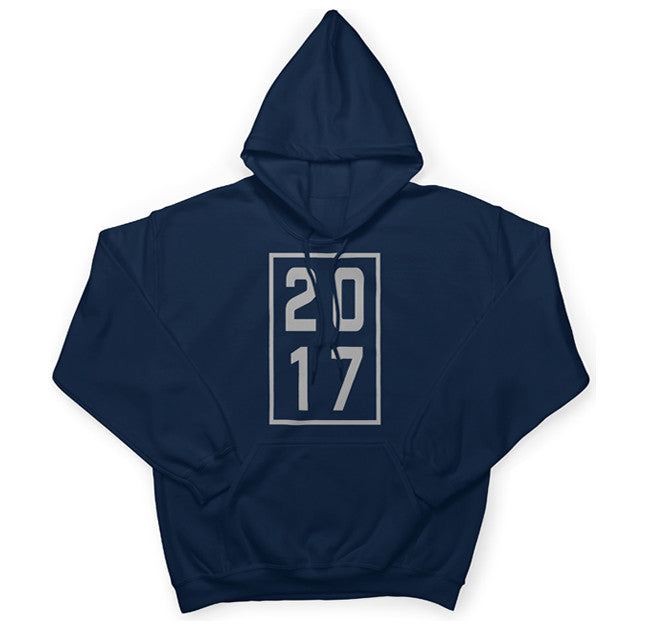 TBHS Hoodie